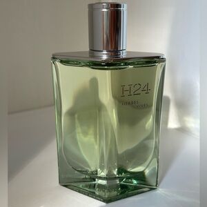 Hermes H24 Herbes Vives Eau De Parfum